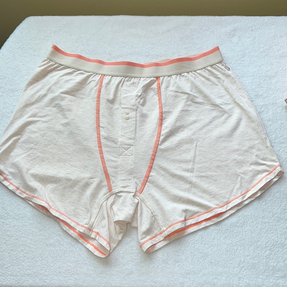 BOMBAS Men’s  Cotton Modal Blend Boxer